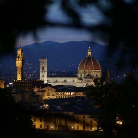 Florence Vanni Terrace Exterior photo