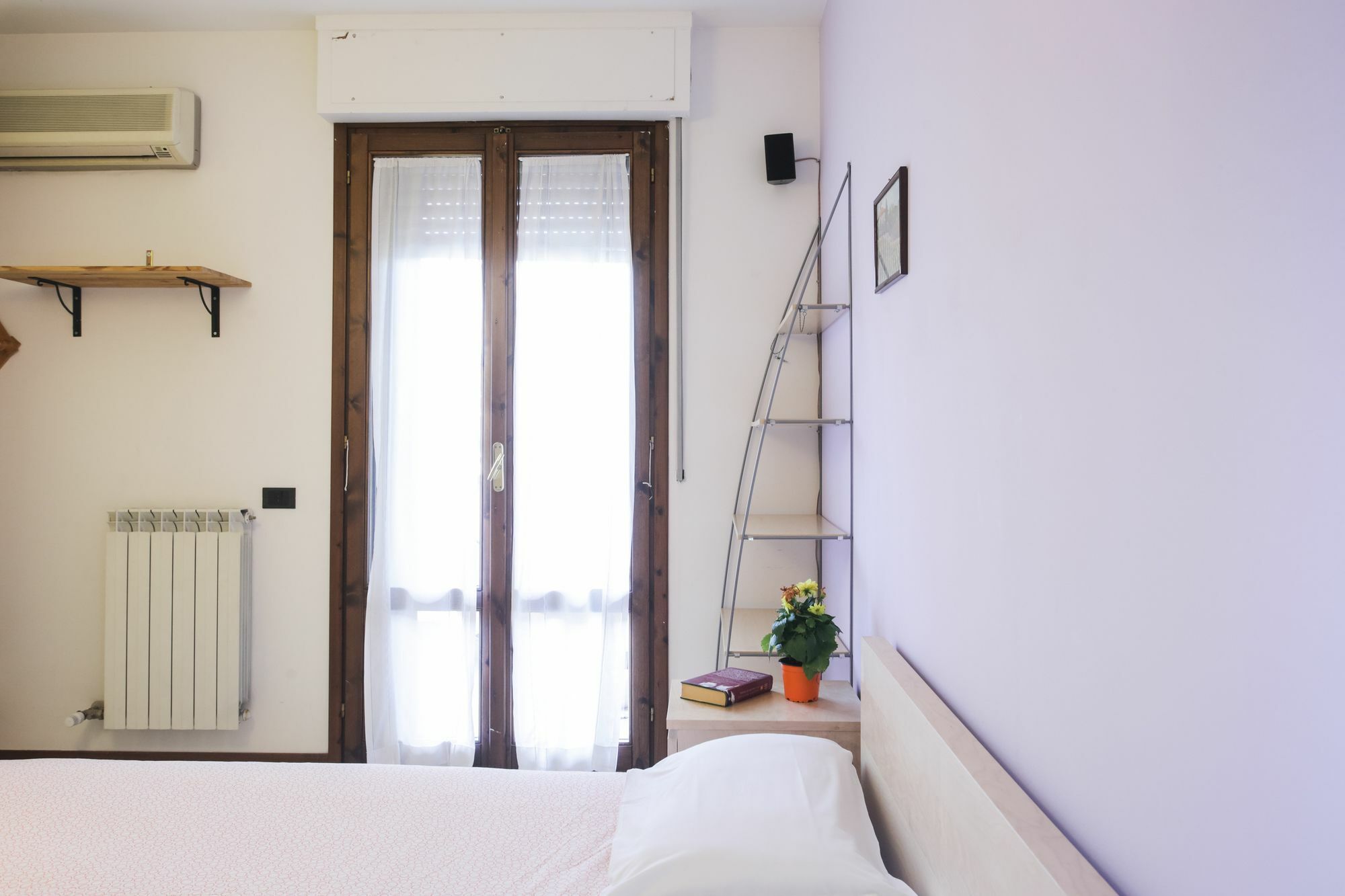 Florence Vanni Terrace Exterior photo